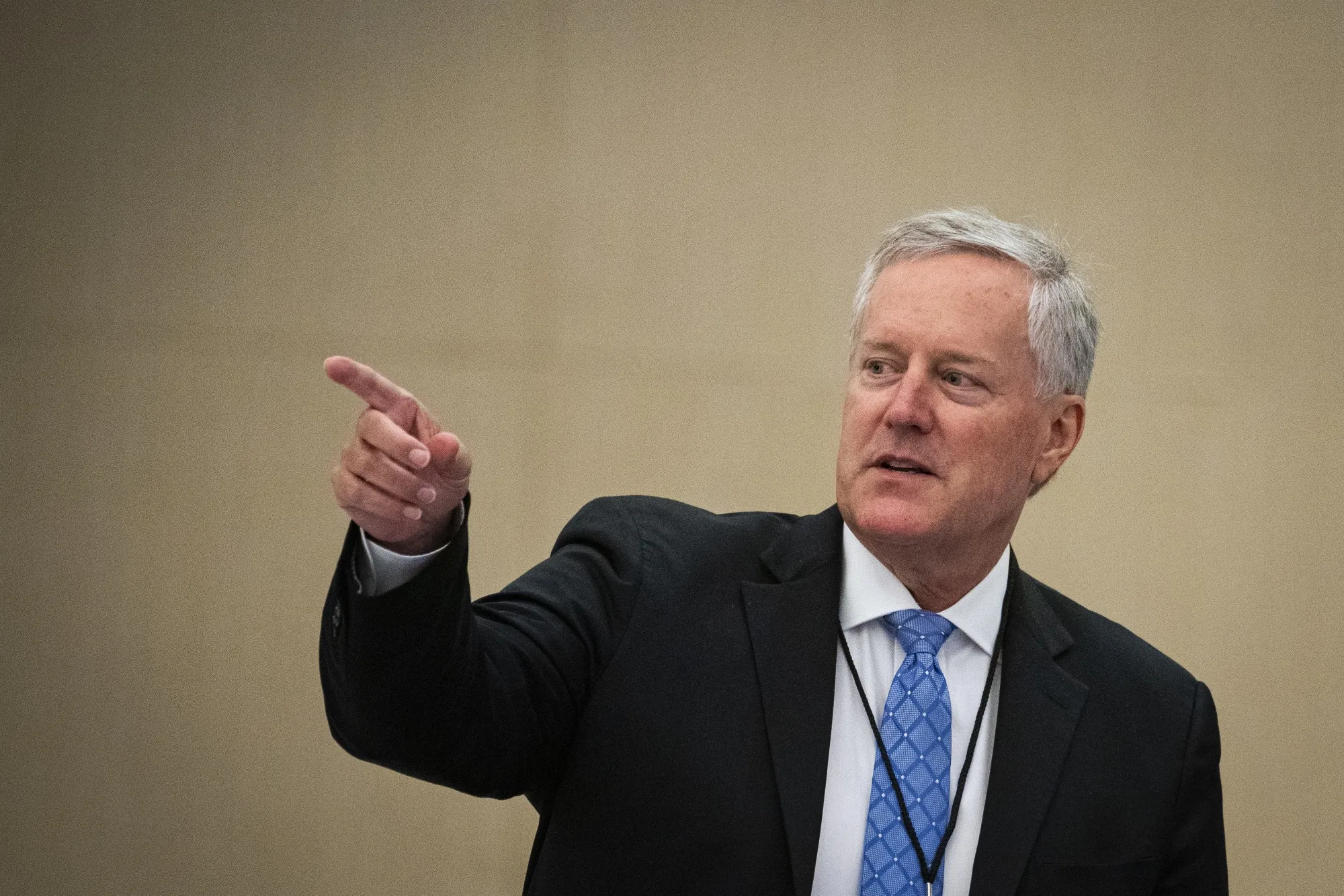 Mark Meadows