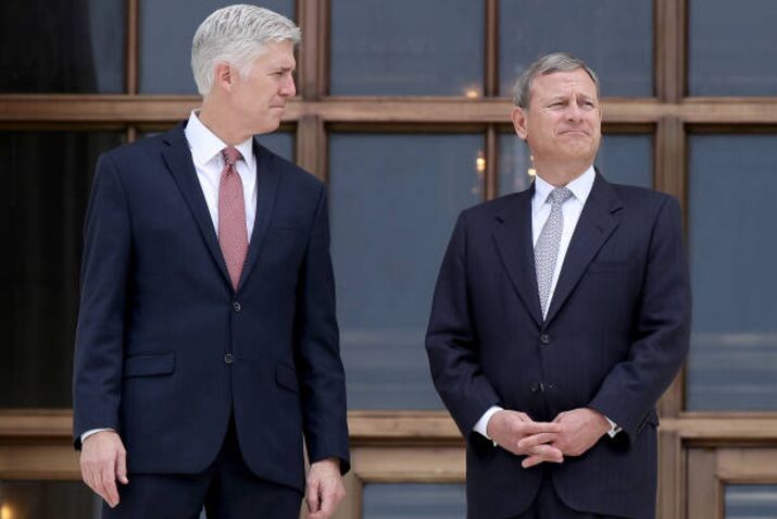 Gorsuch&nbsp;delivers an Epic decision.&nbsp;