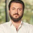 Headshot of Vahe Kuzoyan