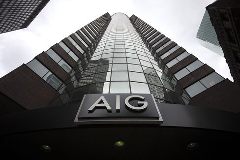 AIG to Travelers Seek Sales Boost as Small Firms Get Hacked