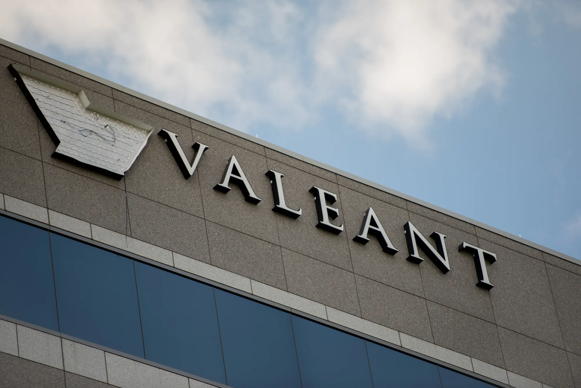Valeant by any other name ...