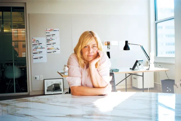 Can Rebekka Bay Fix the Gap?