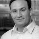 Headshot of Andrew A Silverman