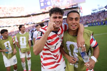 USA v Bosnia and Herzegovina: Round Of 32 - FIFA World Cup 2026