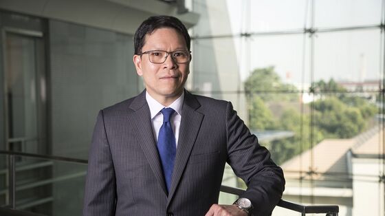Bank of Thailand Head Sees Stronger Fiscal Role for Recovery