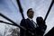 Mnuchin Called Top U.S. Bank Executives on Market Stability (1)