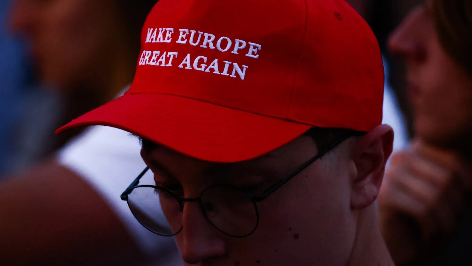 2024 US Election: Trump's Lessons From Europe's Far Right, Orbán, Meloni
