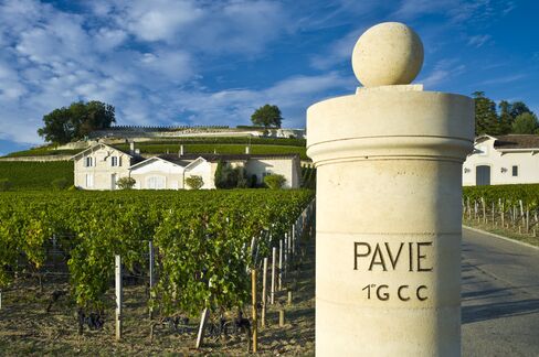 Chateau Pavie