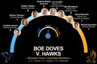 relates to BOE Bird-Watching Shows Doves Set to Dominate This Week