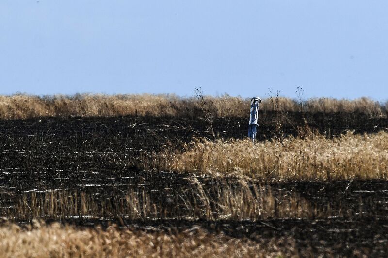 UKRAINE-RUSSIA-CONFLICT-WAR