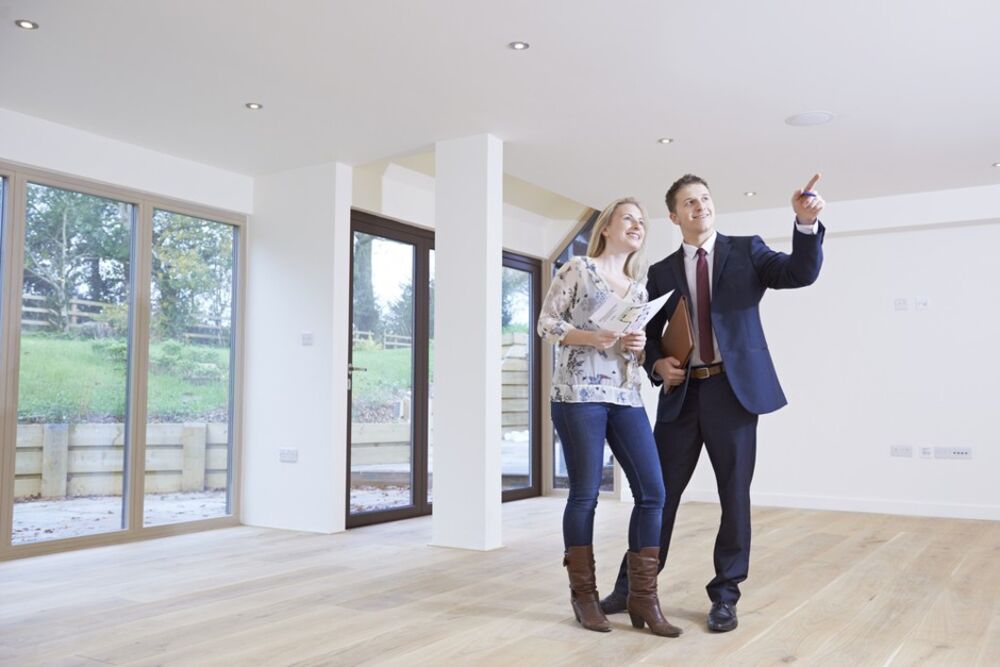 should millennials buy homes