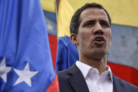 Who Is Juan Guaido? A Quick Look at the Young Venezuelan Leader