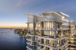 Miami Developer Seeks $100 Million for Penthouse on Tiny Island