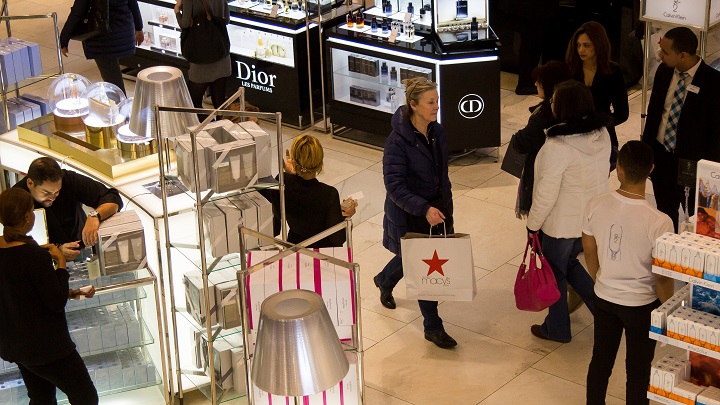 Arkhouse Proposes Nine Macy's Directors as Proxy Battle Heats Up