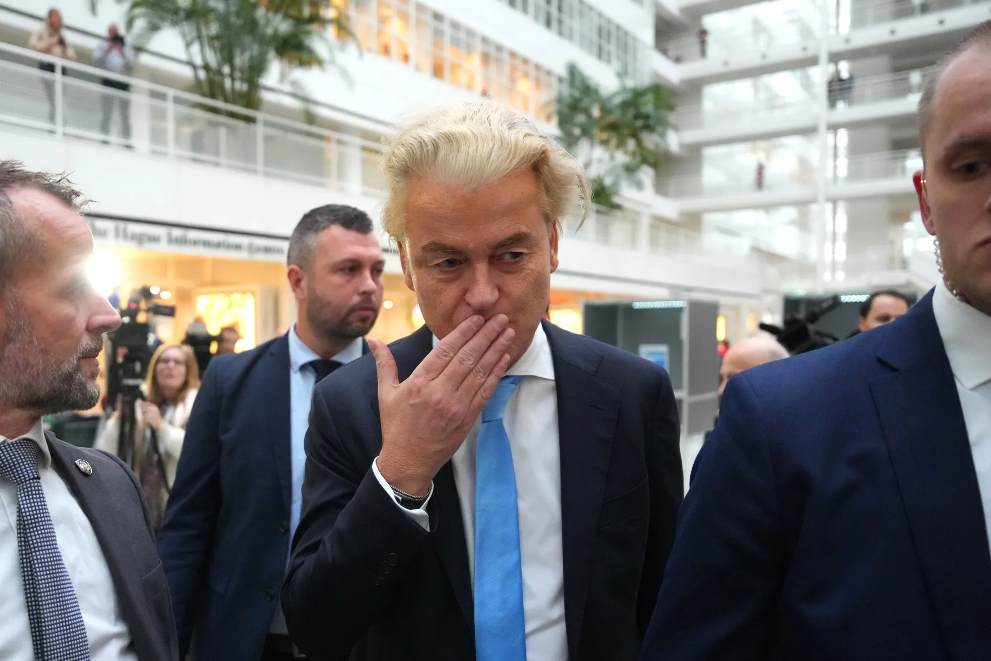 Geert Wilders