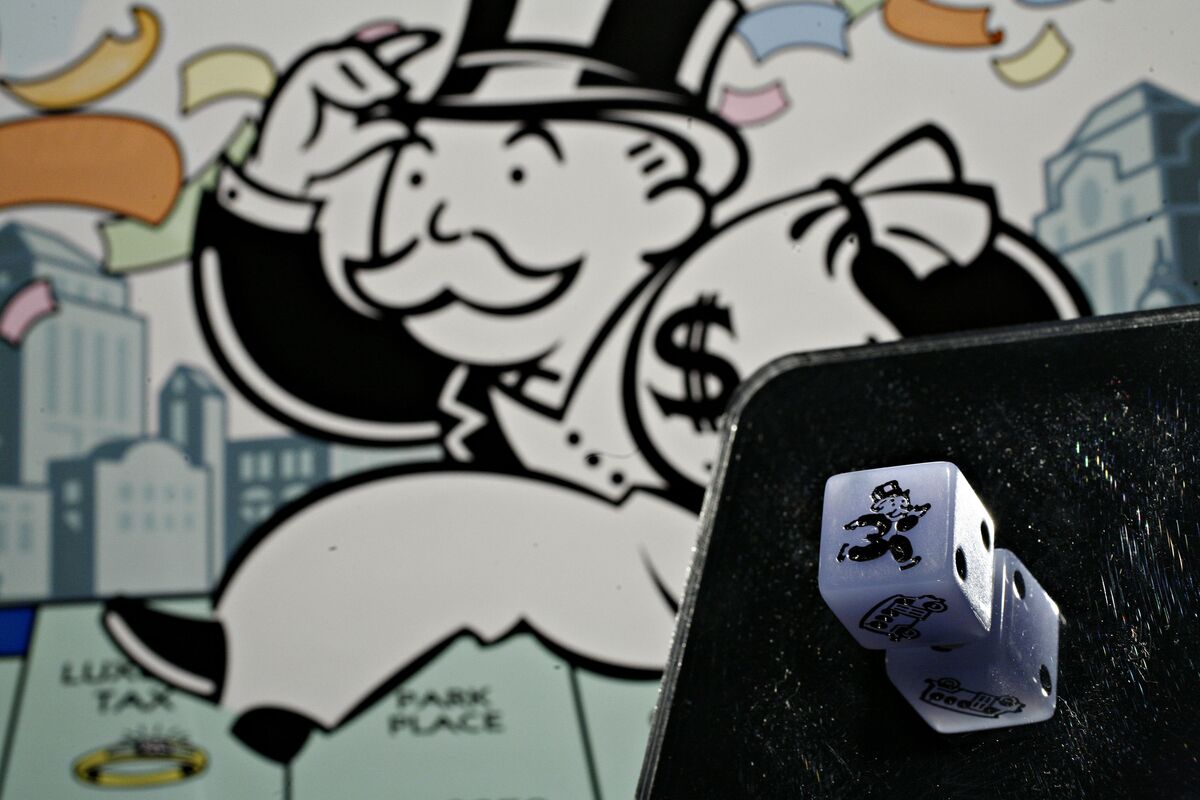 Capital Markets Are Reopening for Europe’s Banks