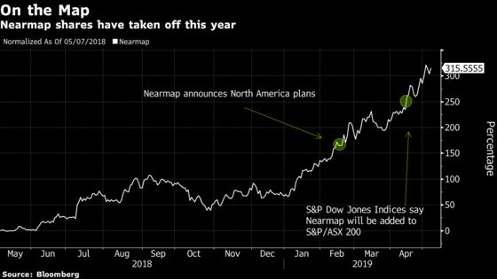 This Little-Known Stock Rallies 149% to Take Australia's No. 1 Spot