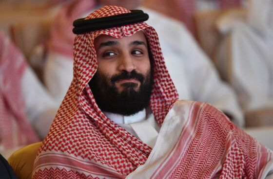 Saudi Crown Prince All Smiles at Summit as Erdogan Cries Murder