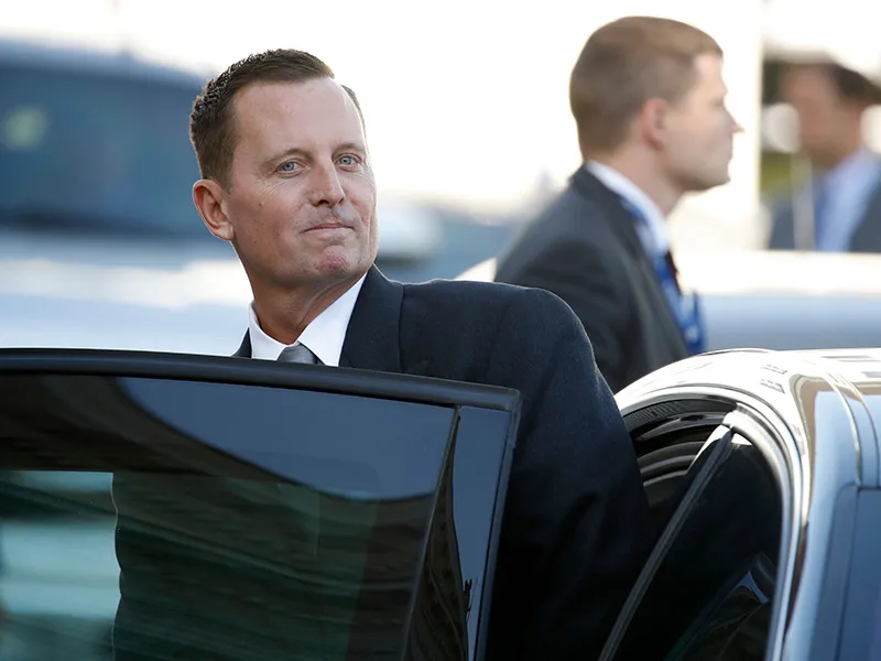 Ric Grenell