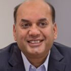 Headshot of Vivek Rajgarhia