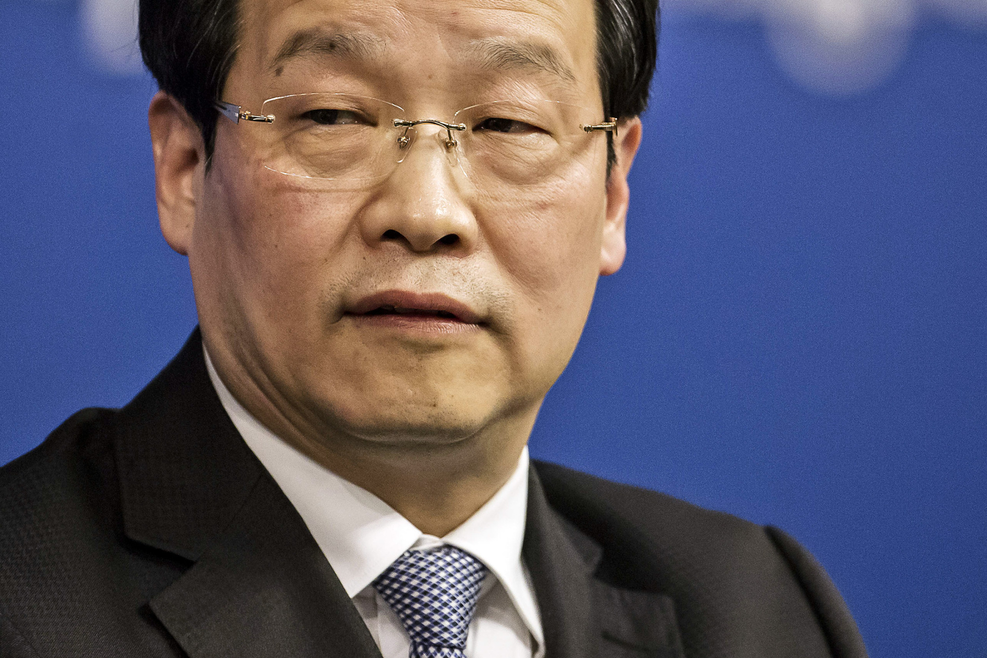 China Insurance Watchdog Vows to Severely Punish Speculators ... - Bloomberg