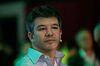 Travis Kalanick.