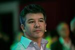 Travis Kalanick.