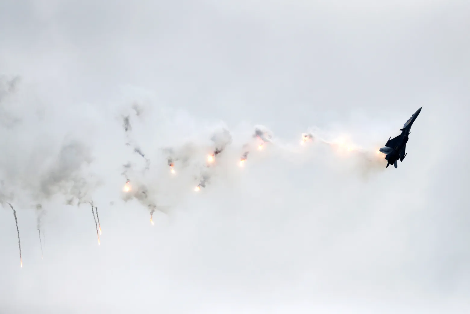 Singapore Airshow