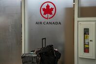 Air Canada Delays Resuming Flights As Strikers Defy Stop Order