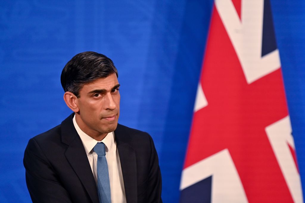 More Questions for Sunak as Wife Says She Will Pay UK Taxes on All ...