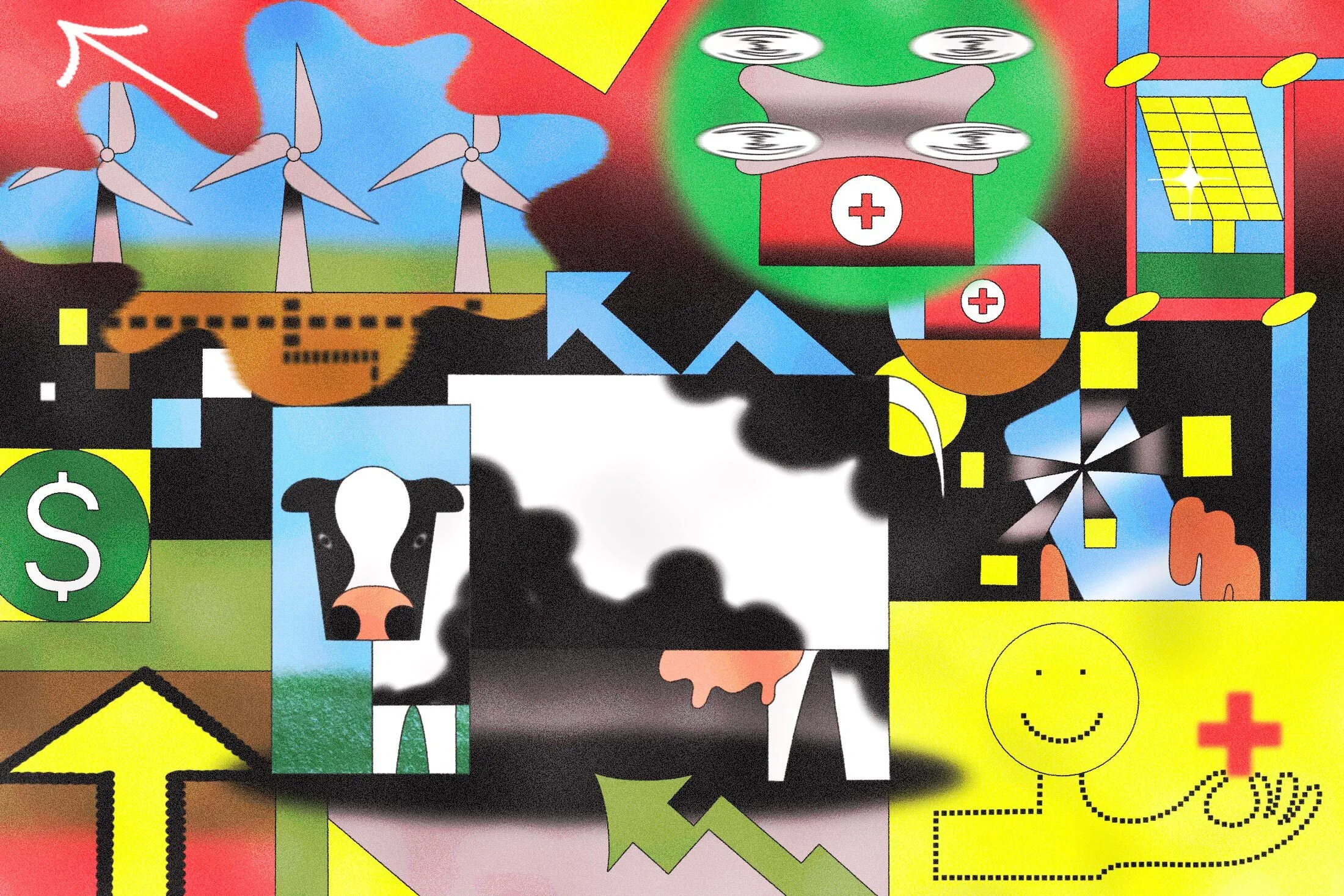 Bloomberg Is Looking for Africa’s Most Innovative Startups