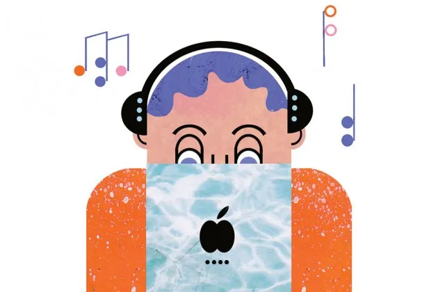 Music for Working: Eight Leaders on Their Favorites