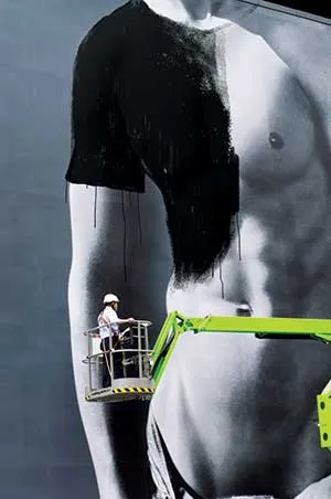 Modesty Is the New Abercrombie
