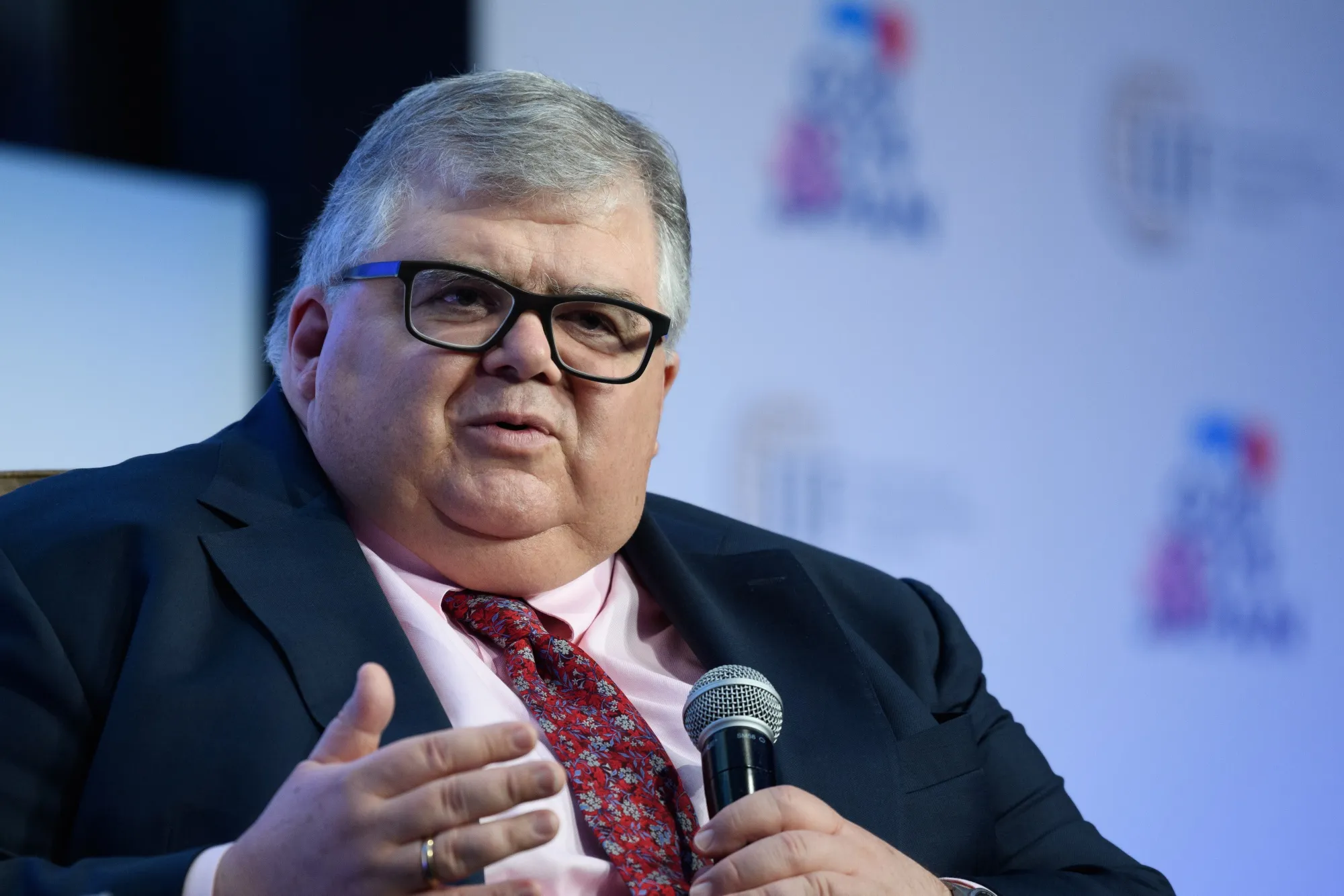 Agustin Carstens