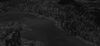 Grayed out satellite image of Victoria Harbour, Hong Kong, serving as background to graphic