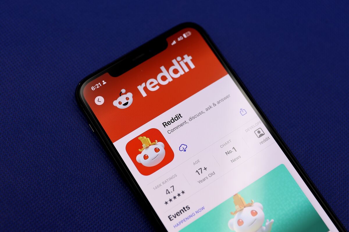 Reddit (RDDT) Projects Strong Ad Sales, Authorizes Share Buyback