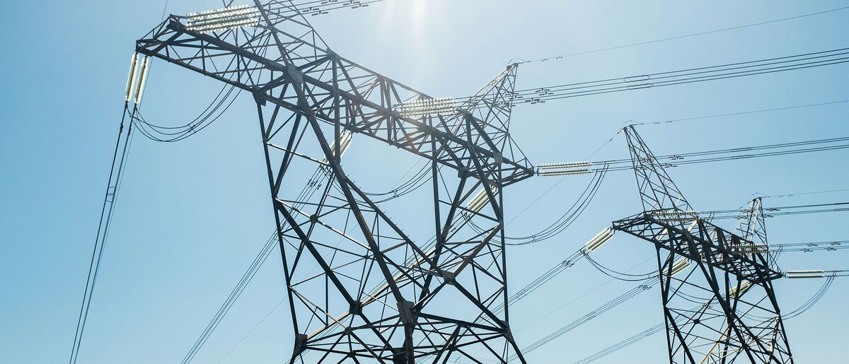 Kenya Power May Lose Distribution Monopoly With New Law Bloomberg