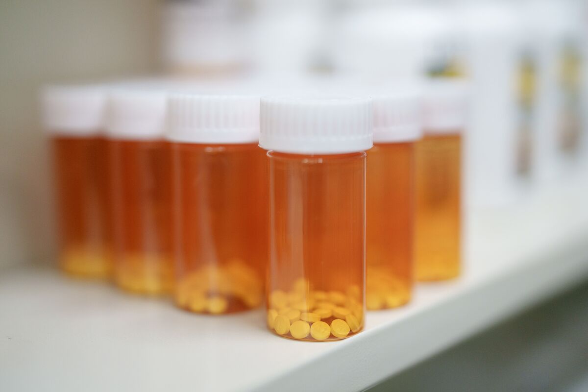 bloomberg.com - Rachel Cohrs Zhang - White House to Announce New Drug Pricing Deals With Biotechs