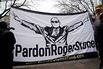 Time Is Running Out to Get a Pardon From Trump