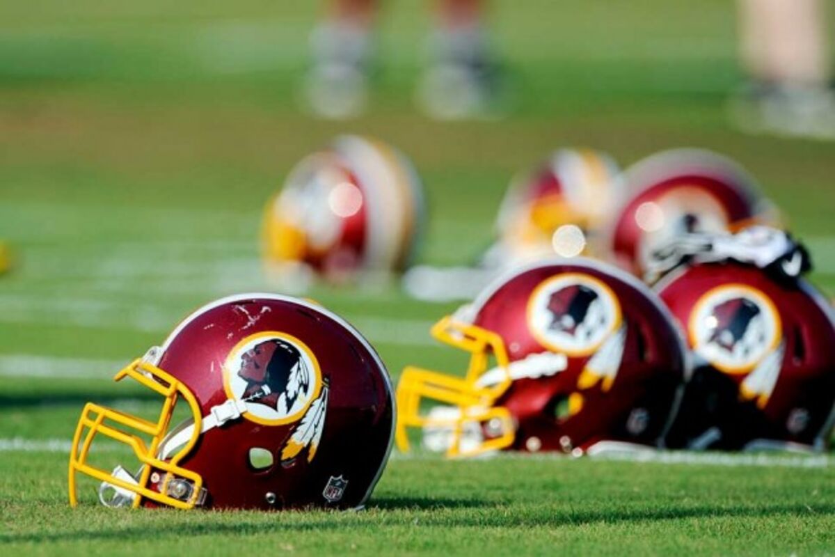 Washington Redskins' Trademark Registrations Cancelled : The Two