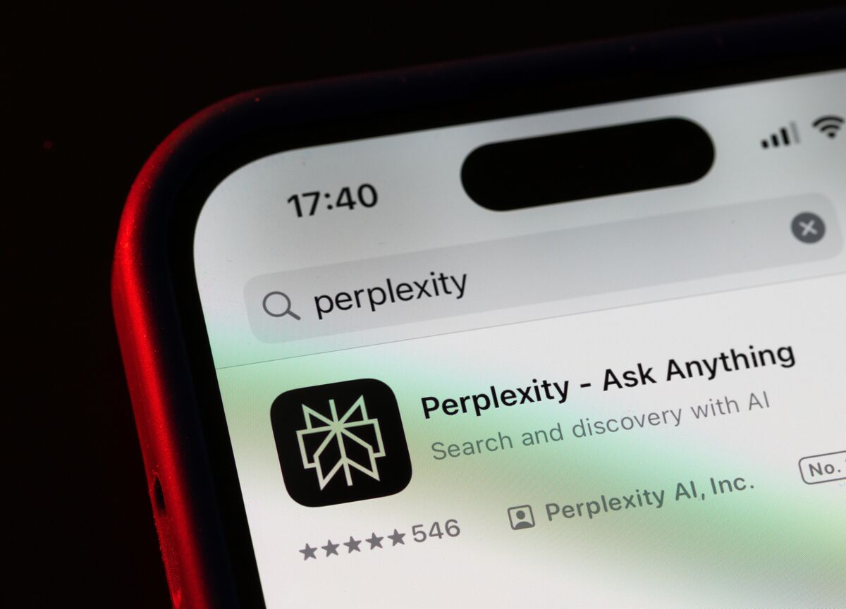 Top Japan News Outlets Sue AI Startup Perplexity for Copyright Violations