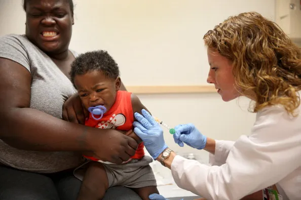 Who pays for health care?
