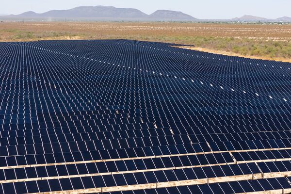 GOP To End Clean Power Credits Years Earlier In Revised Bill