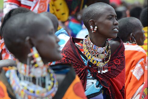 Female Genital Mutilation