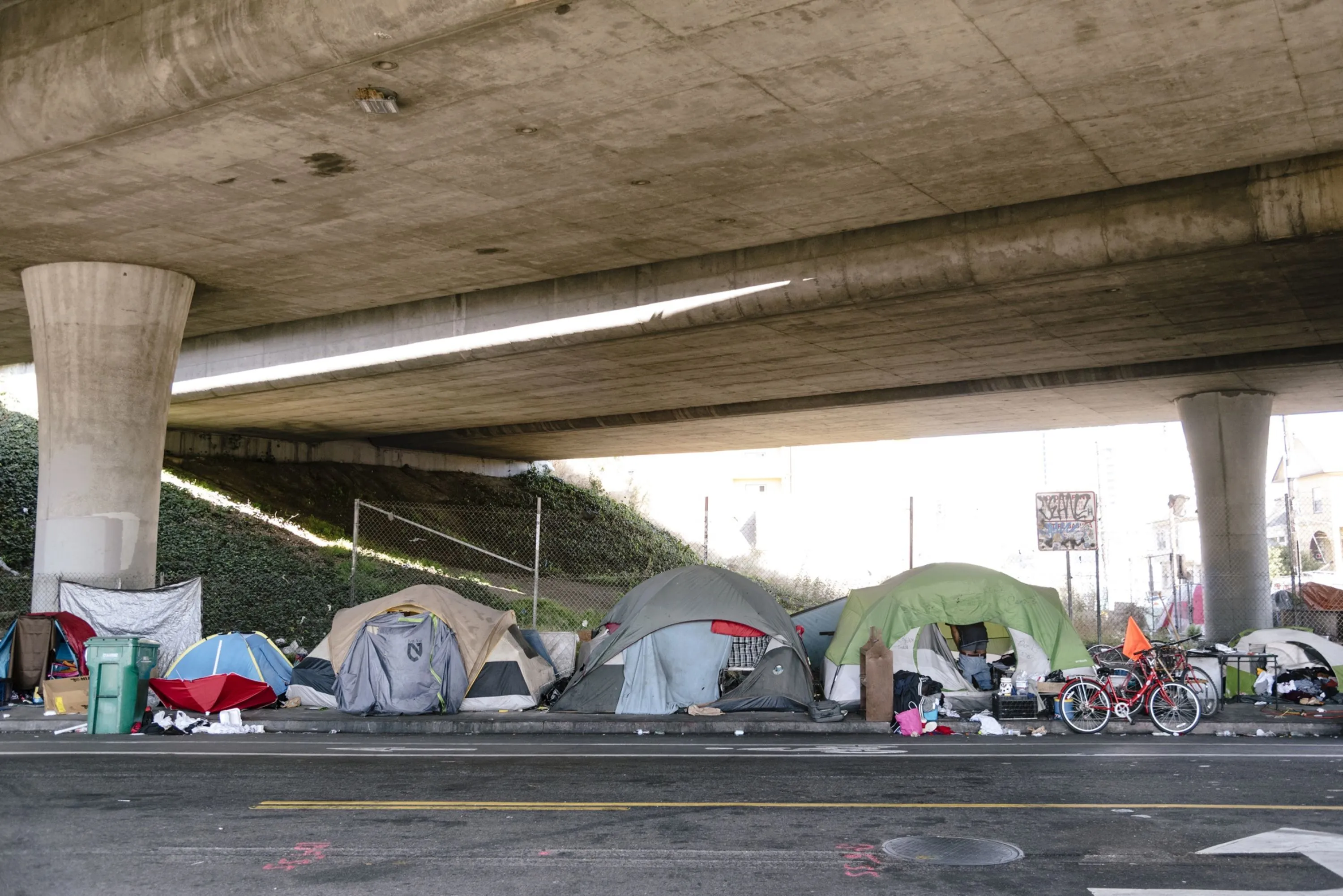 The U.S. government’s biennial point in time count of people experiencing homelessness is showing its limitations in the current pandemic.