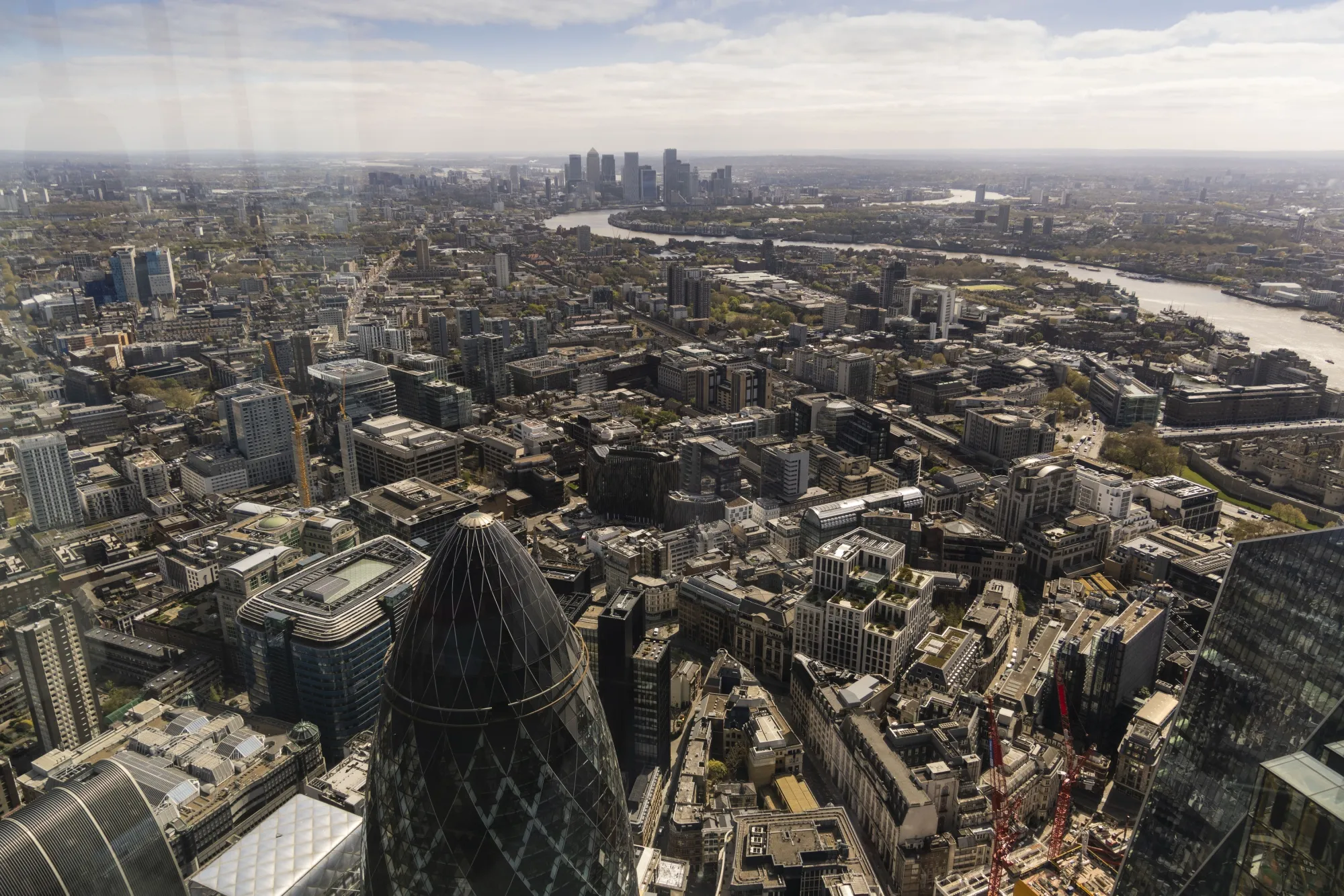 The Powerful City Lawyer at The Center of a Private Equity Storm - Bloomberg