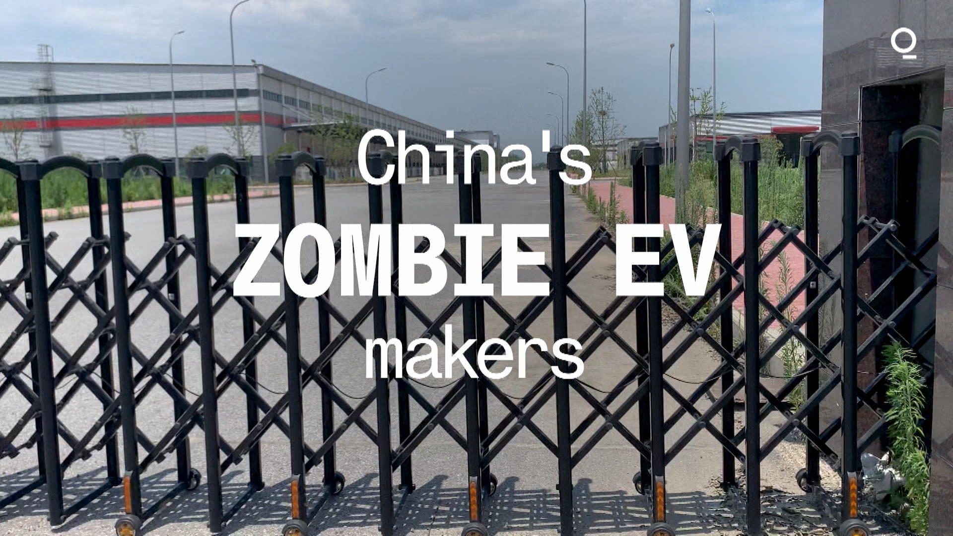 China's Zombie EV Makers thumbnail
