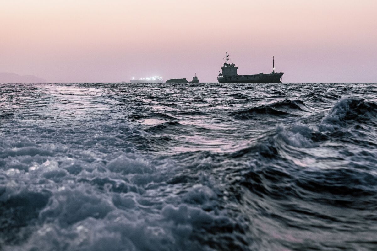 IMO to Pause Persian Gulf Ship Evacuation Plan After Attack