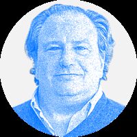 headshot of Max Berley