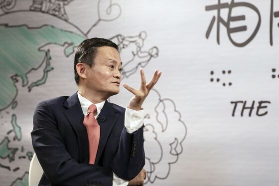 Jack Ma to Hand Alibaba's Helm to CEO Daniel Zhang Next Year